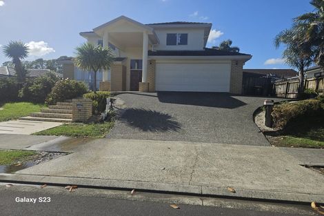 Photo of property in 22 Attymon Lane, East Tamaki, Auckland, 2016