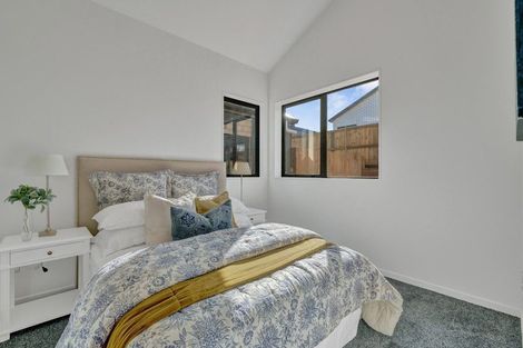 Photo of property in 42 Biokovo Street, Massey, Auckland, 0614