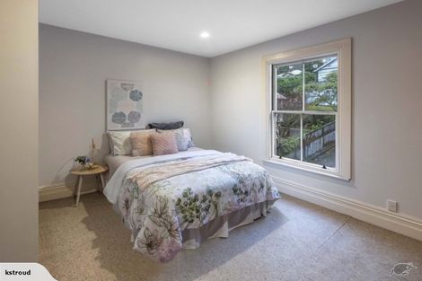 Photo of property in 79 Aro Street, Aro Valley, Wellington, 6021