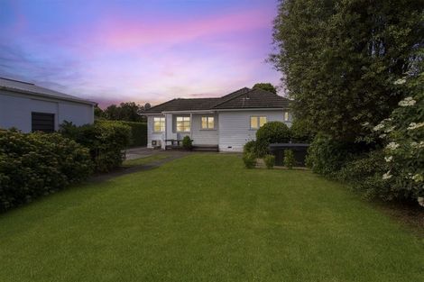 Photo of property in 7 Wallace Street, Bryndwr, Christchurch, 8053