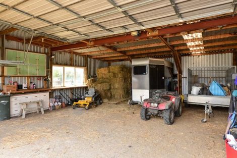 Photo of property in 439b Marychurch Road, Matangi, Hamilton, 3284