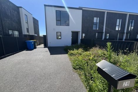 Photo of property in 29 Pipi Place, Levin, 5510