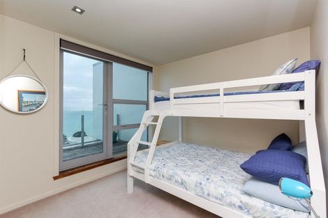 Photo of property in 22 Liardet Apartments, 501/22 Liardet Street, New Plymouth, 4310
