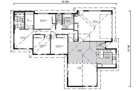 Photo of property in 59 Skibbereen Drive, Halswell, Christchurch, 8025
