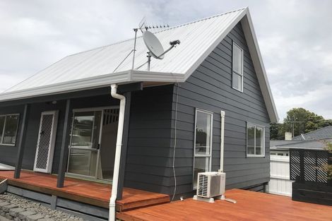 Photo of property in 1/42 Orams Road, Hillpark, Auckland, 2102