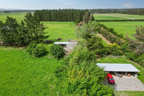 Photo of property in 1771 Cust Road, Cust, 7471