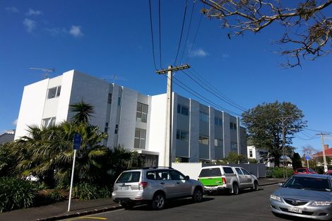 Photo of property in 1d Caroline Street, Saint Marys Bay, Auckland, 1011