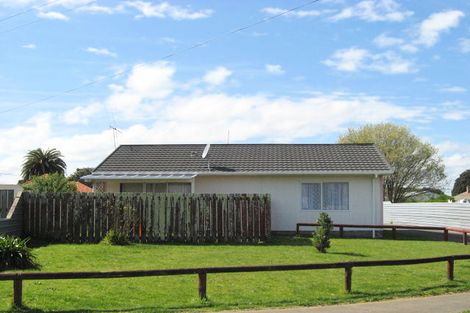 Photo of property in 2 Tui Place, Gonville, Wanganui, 4501