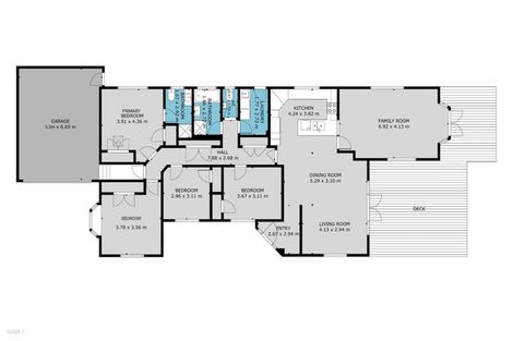 Photo of property in 107 Tomes Road, St Albans, Christchurch, 8052