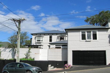 Photo of property in 71 Bolton Street, Kelburn, Wellington, 6012