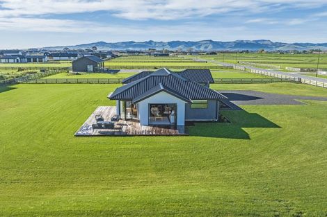 Photo of property in 145 Verdeco Boulevard, Lincoln, 7608