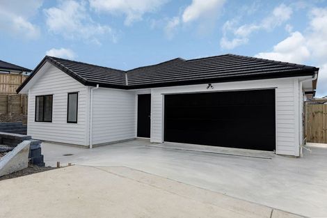 Photo of property in 6 Clendon Court, Pokeno, 2402