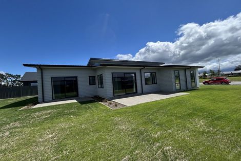 Photo of property in 12 Sir Bob Charles Drive, Masterton, 5810