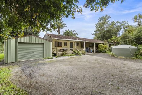 Photo of property in 1320 Highway 22, Pukekawa, Tuakau, 2696