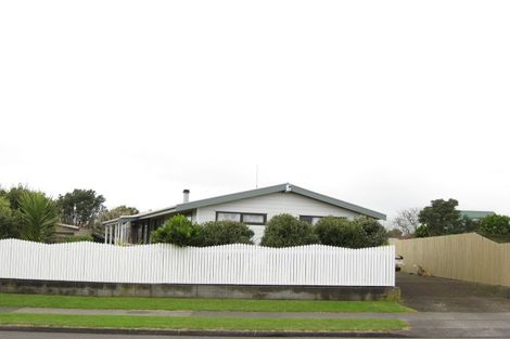 Photo of property in 108 Mangati Road, Bell Block, New Plymouth, 4312