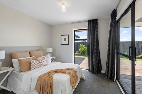 Photo of property in 57 Cassidy Avenue, Lincoln, 7608