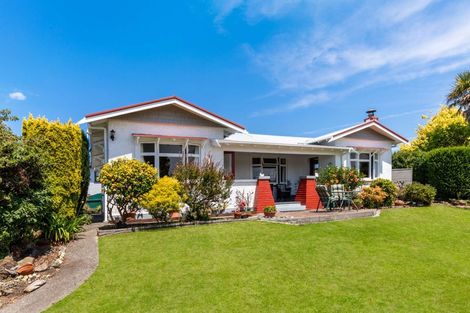 Photo of property in 4 Fitzherbert Avenue, Springvale, Whanganui, 4501