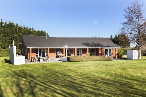 Photo of property in 46 Verona Place, Ohoka, Kaiapoi, 7692