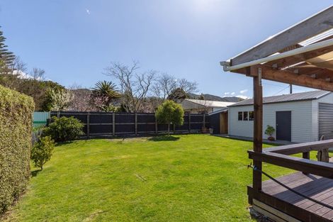 Photo of property in 31 Johnston Street, Featherston, 5710