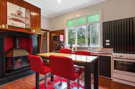 Photo of property in 36a Takahue Saddle Road, Broadwood, Kohukohu, 0491