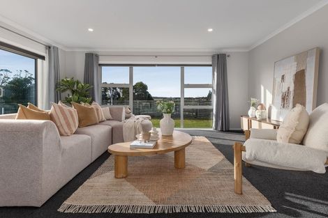 Photo of property in 11 Maury Place, Foxton, 4814