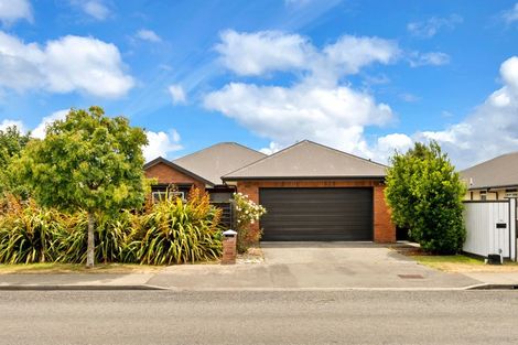 Photo of property in 186 Northbrook Road, Rangiora, 7400