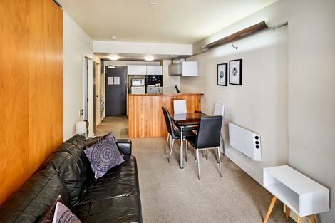 Photo of property in St Pauls Apartments, 98/43 Mulgrave Street, Thorndon, Wellington, 6011
