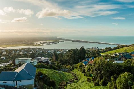 Photo of property in 395 Upper Major Hornbrook Road, Mount Pleasant, Christchurch, 8081