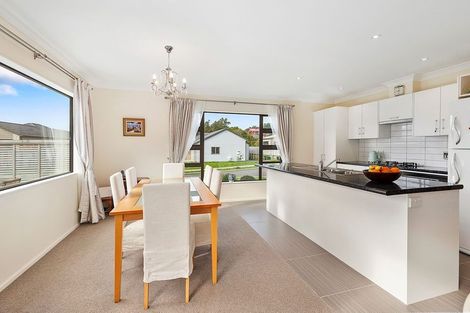 Photo of property in 72 Staithes Drive North, Whitby, Porirua, 5024