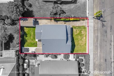 Photo of property in 59 William Street, Petone, Lower Hutt, 5012