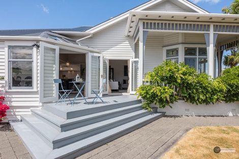 Photo of property in 1 Wilford Street, Woburn, Lower Hutt, 5010