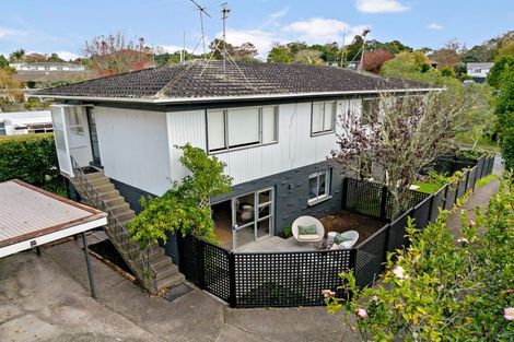 Photo of property in 3/31 Gowing Drive, Meadowbank, Auckland, 1072