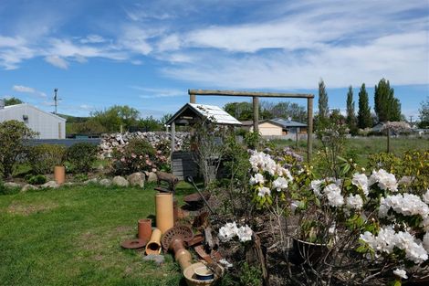 Photo of property in 5 Lodge Street, Mataura, 9712