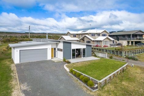 Photo of property in 8 Marshall Close, Motuoapa, Turangi, 3382