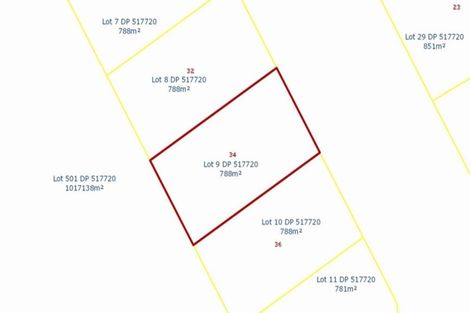 Photo of property in 34 Grandvue Drive, Twizel, 7901