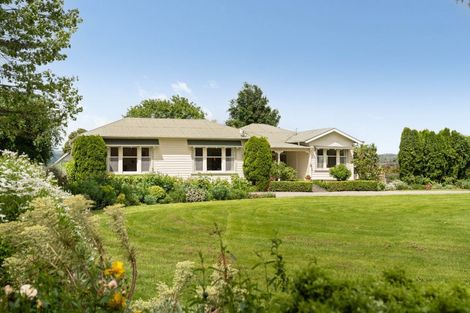 Photo of property in 119 Te Whiti Sett Road, Te Whiti, Masterton, 5884