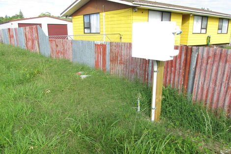 Photo of property in 122 Black Street, Wairoa, 4108