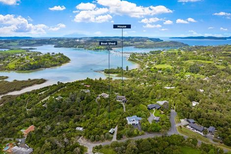 Photo of property in 14 Creek Street, Sandspit, Warkworth, 0982