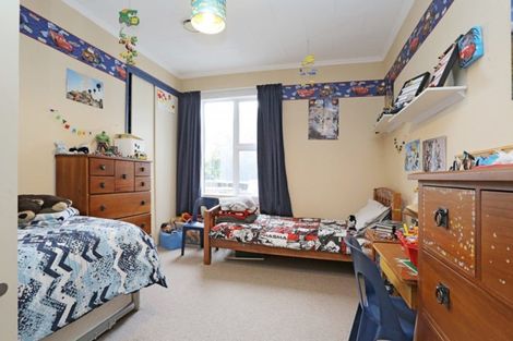 Photo of property in 21 Jackson Street, Richmond, Invercargill, 9810