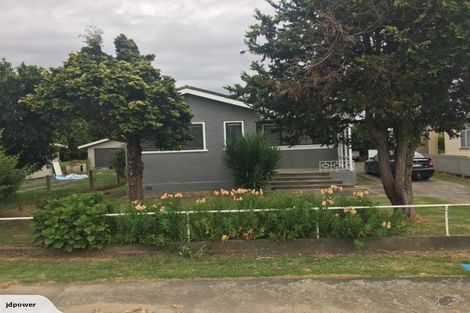 Photo of property in 205 Hakanoa Street, Huntly, 3700