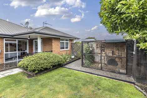 Photo of property in 248 Kingsbury Avenue, Rangiora, 7400
