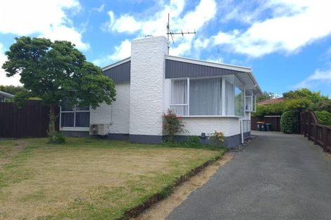 Photo of property in 23 Carbine Place, Sockburn, Christchurch, 8042