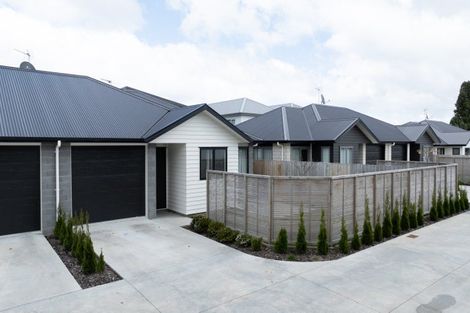 Photo of property in 5/35 North Ridge Drive, Rototuna North, Hamilton, 3210