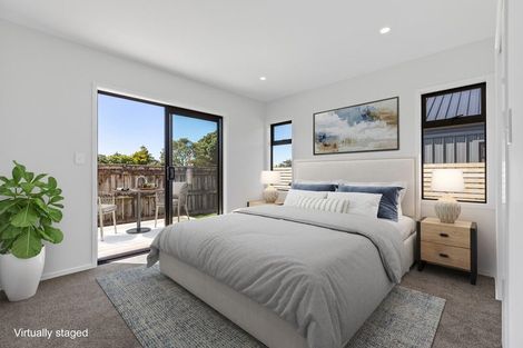 Photo of property in 5a Murray Street, Bell Block, New Plymouth, 4312