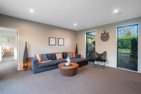 Photo of property in 9 Joshua Place, West Melton, Christchurch, 7675
