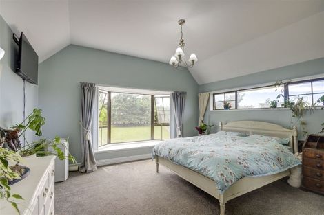 Photo of property in 843 Tram Road, Ohoka, Kaiapoi, 7692