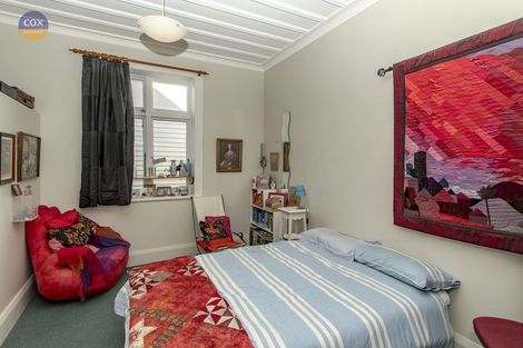 Photo of property in 41 Nelson Crescent, Napier South, Napier, 4110