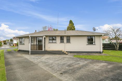 Photo of property in 22 Matai Avenue, Matamata, 3400