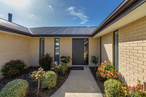 Photo of property in 22 Gracia Avenue, Rolleston, 7615