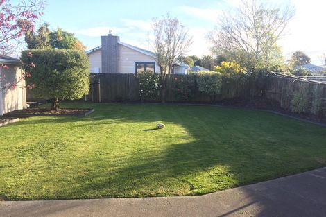 Photo of property in 26 Kaiwara Street, Hoon Hay, Christchurch, 8025